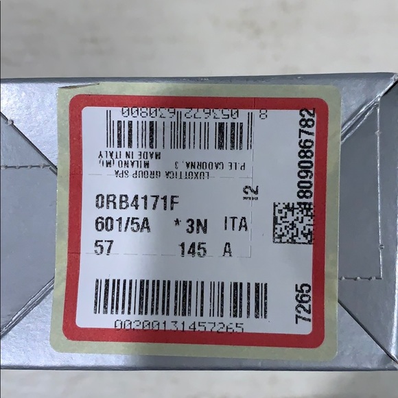 Rayban sunglasses erika color mix - Picture 9 of 10